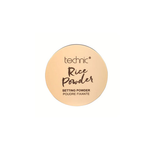 Technic Rice Setting Powder 14g