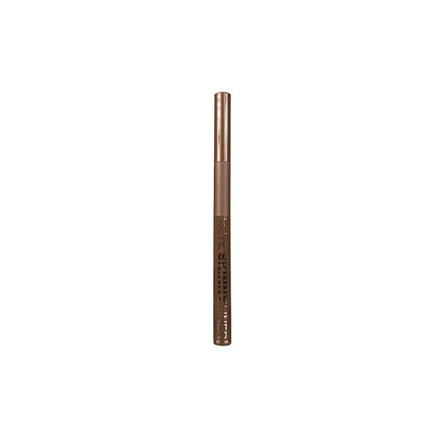 Technic Skinny Liquid Eyeliner 1.5ml - Brown