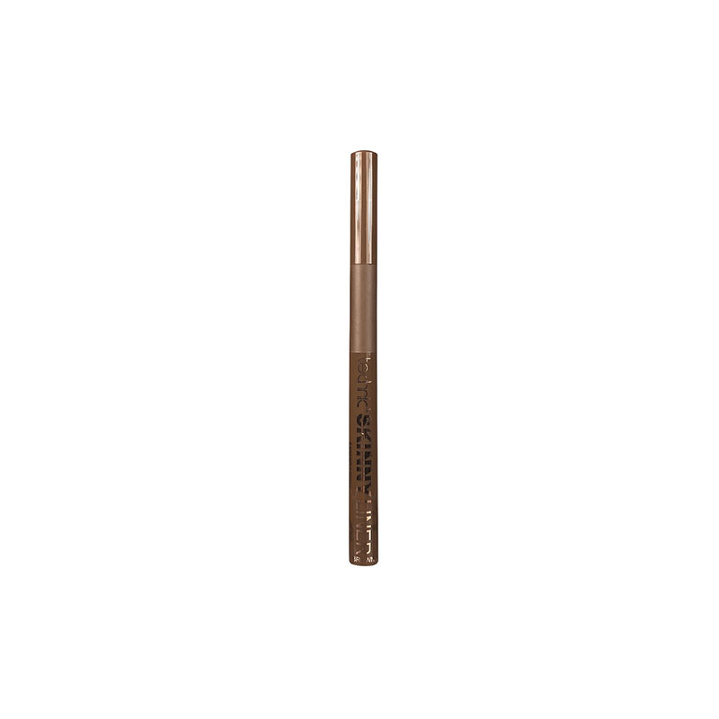 Technic Skinny Liquid Eyeliner 1.5ml - Brown