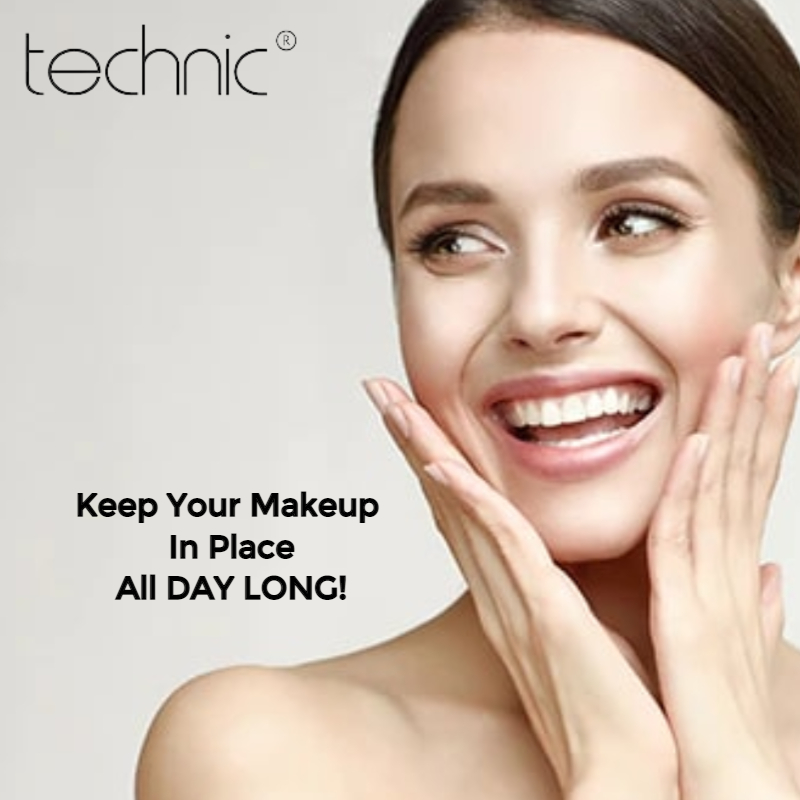 Technic Smoothing Face Primer 30ml