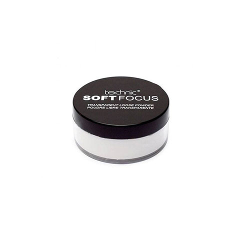 Technic Soft Focus Transparent Loose Powder 20g