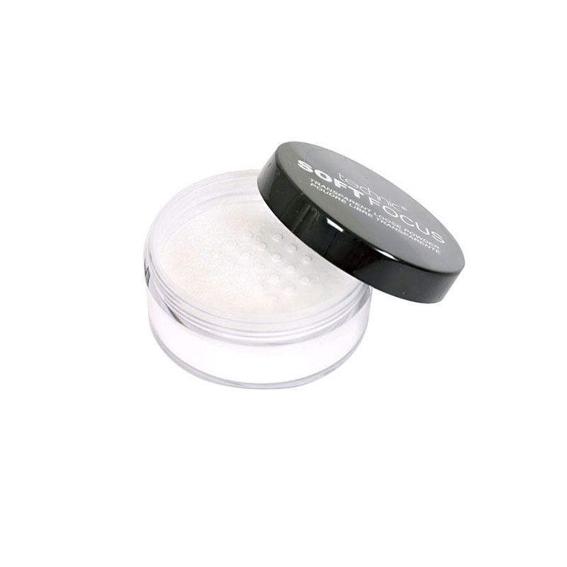 Technic Soft Focus Transparent Loose Powder 20g