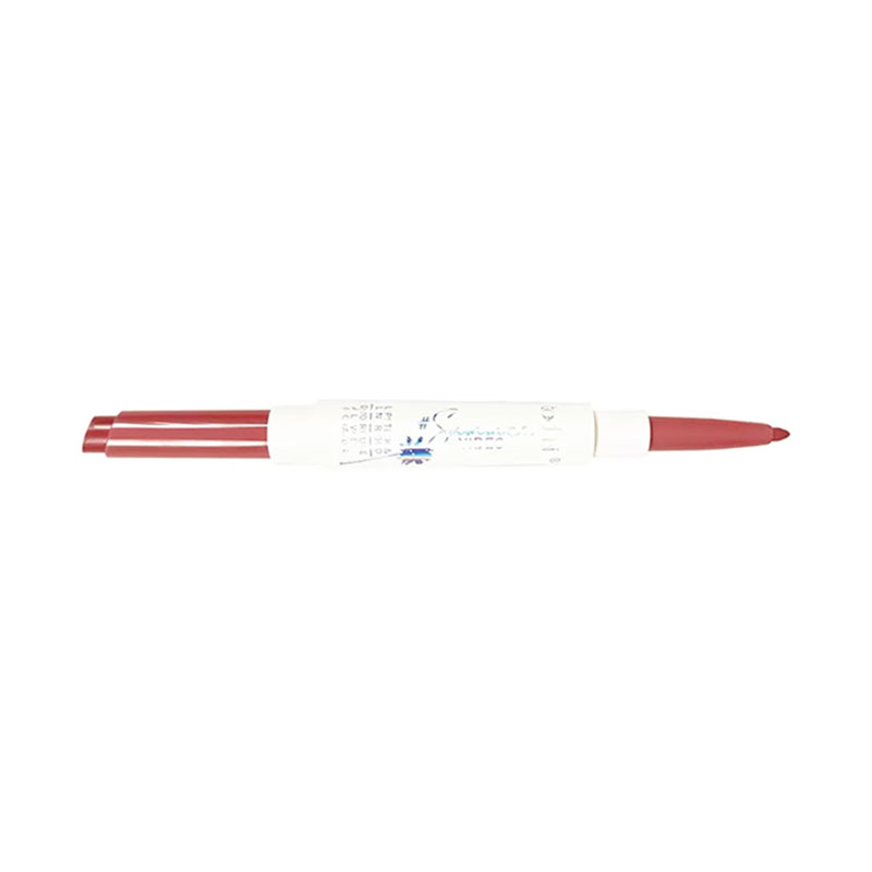 Technic Summer Vibes Lipstick & Liner Duo - Sandstorm