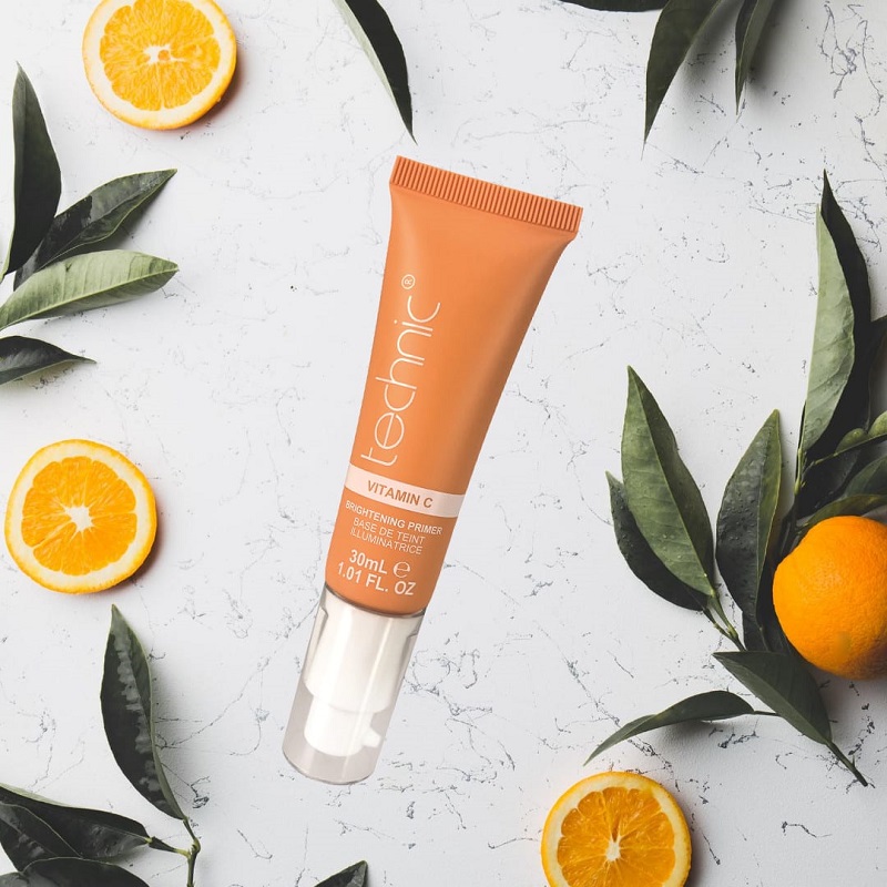 Technic Vitamin C Brightening Primer 30ml