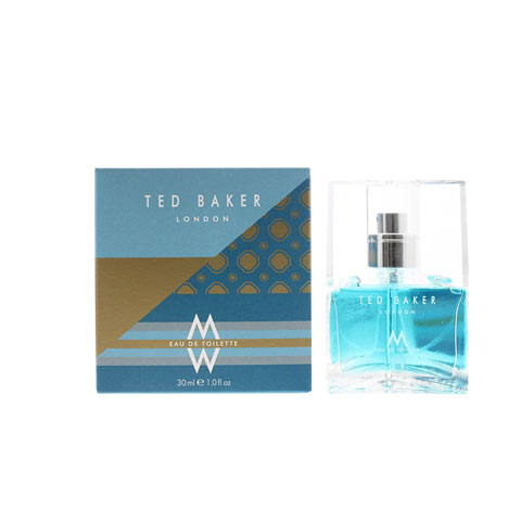 Ted Baker M Eau de Toilette 30ml