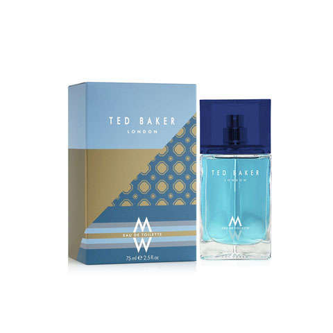 Ted Baker M Eau de Toilette 75ml
