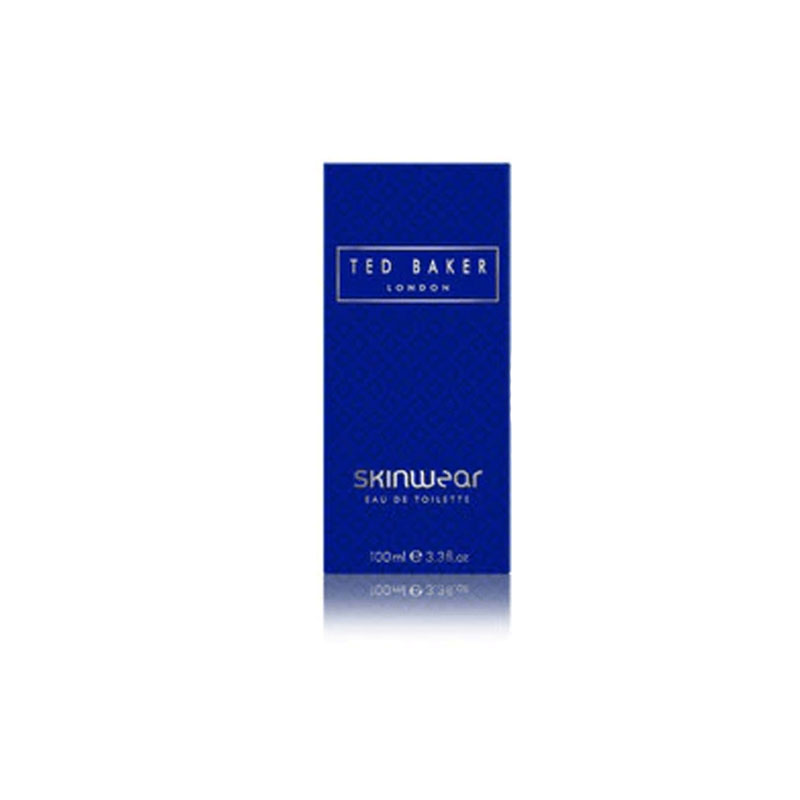 Ted Baker Skinwear Eau de Toilette For Men 100ml