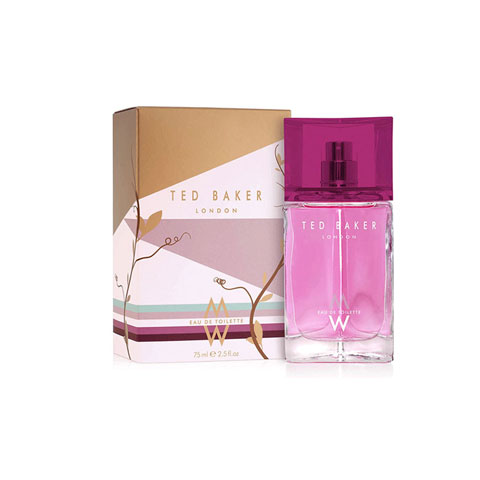 Ted Baker W Eau De Toilette Spray 75ml