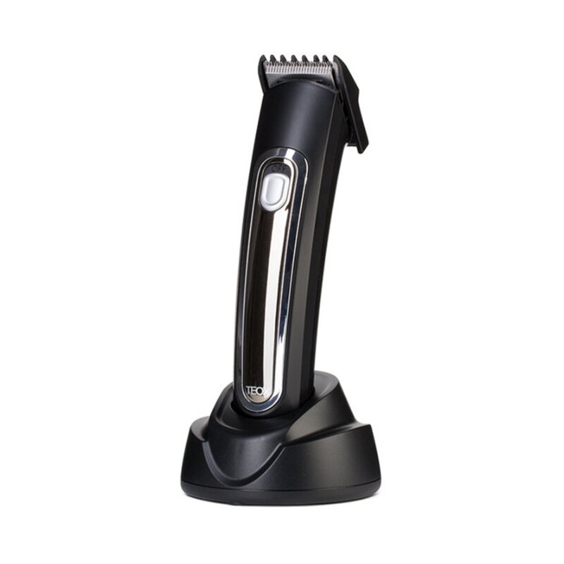 Sinelco Original Professional Teox Compact Trimmer- Black