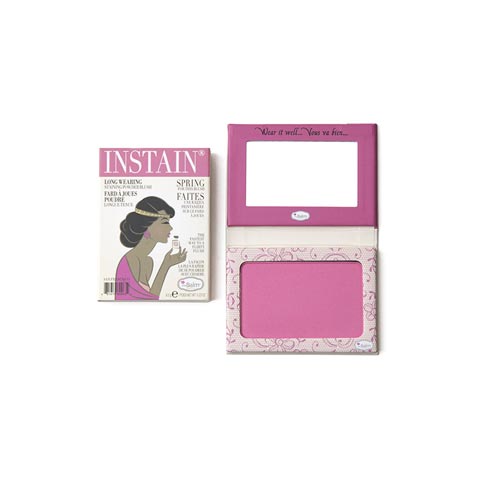 The Balm Instain Long Wearing Powder Blush 6.5g - Lace