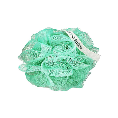 The Body Shop Bath Lily - Paste