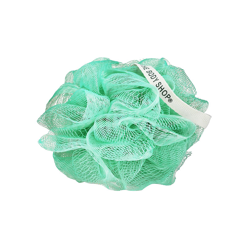 The Body Shop Bath Lily - Paste