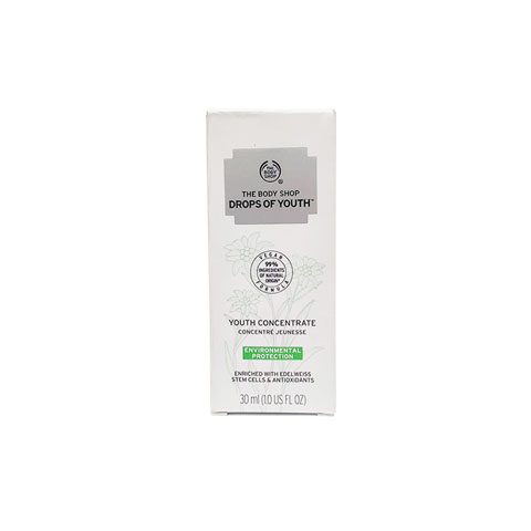 The Body Shop Drops of Youth Youth Concentrate 30ml
