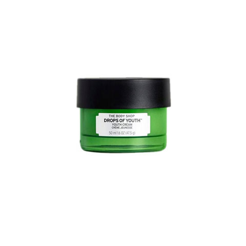 The Body Shop Drops Of Youth - Youth Cream 50ml