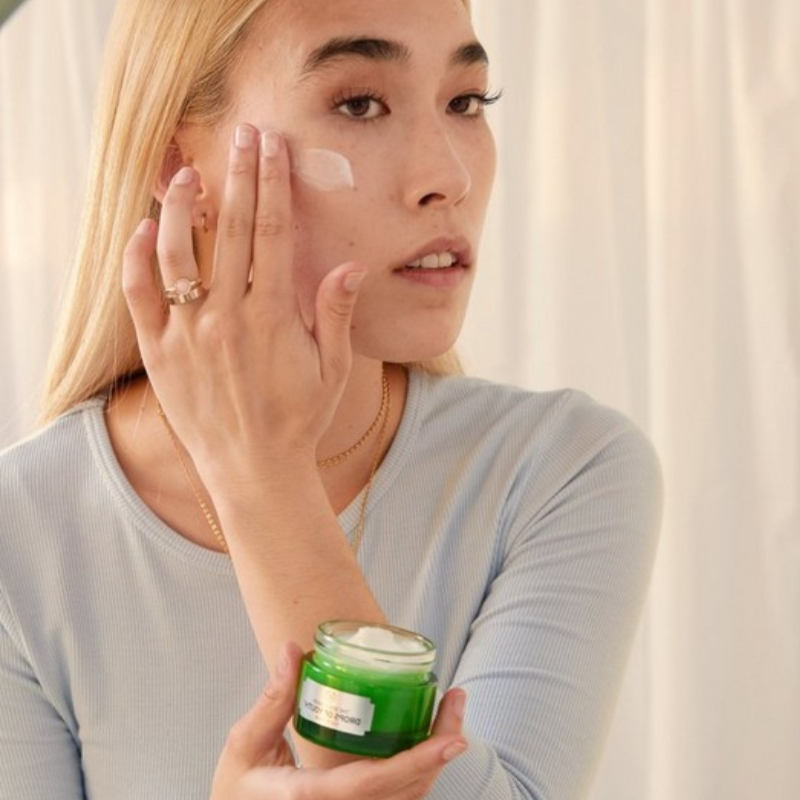 The Body Shop Drops Of Youth - Youth Cream 50ml