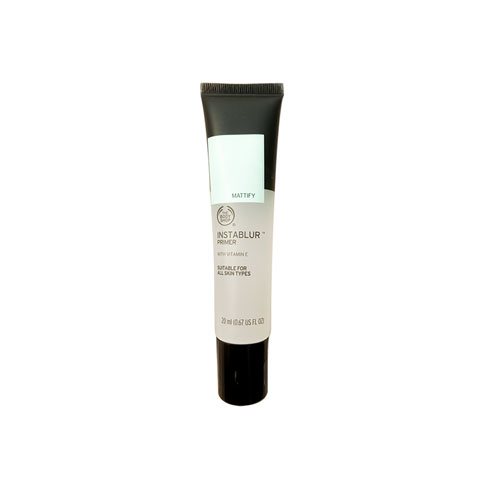 The Body Shop Instablur Primer 20ml