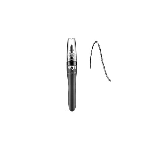 The Body Shop Matte Kajal Eyeliner 0.8g - Black