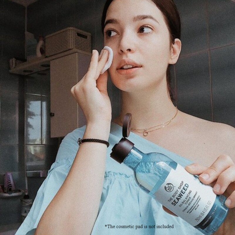 The Body Shop Seaweed Oil Balancing Toner 250ml
