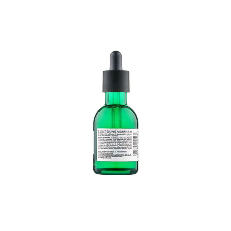 The Body Shop Tea Tree Anti-Imperfection Daily Solution 50ml