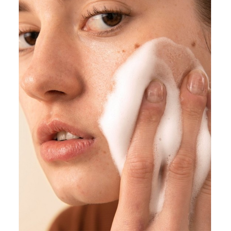 The Body Shop Tea Tree Skin Clearing Foaming Cleanser 150ml