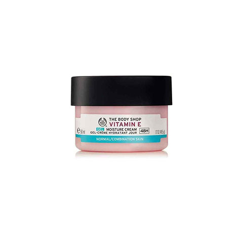 The Body Shop Vitamin E Gel Moisture Cream 50ml