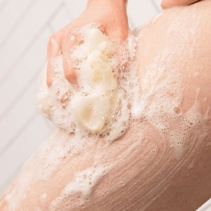 The Body Shop White Musk Shower Gel Vegan 250ml