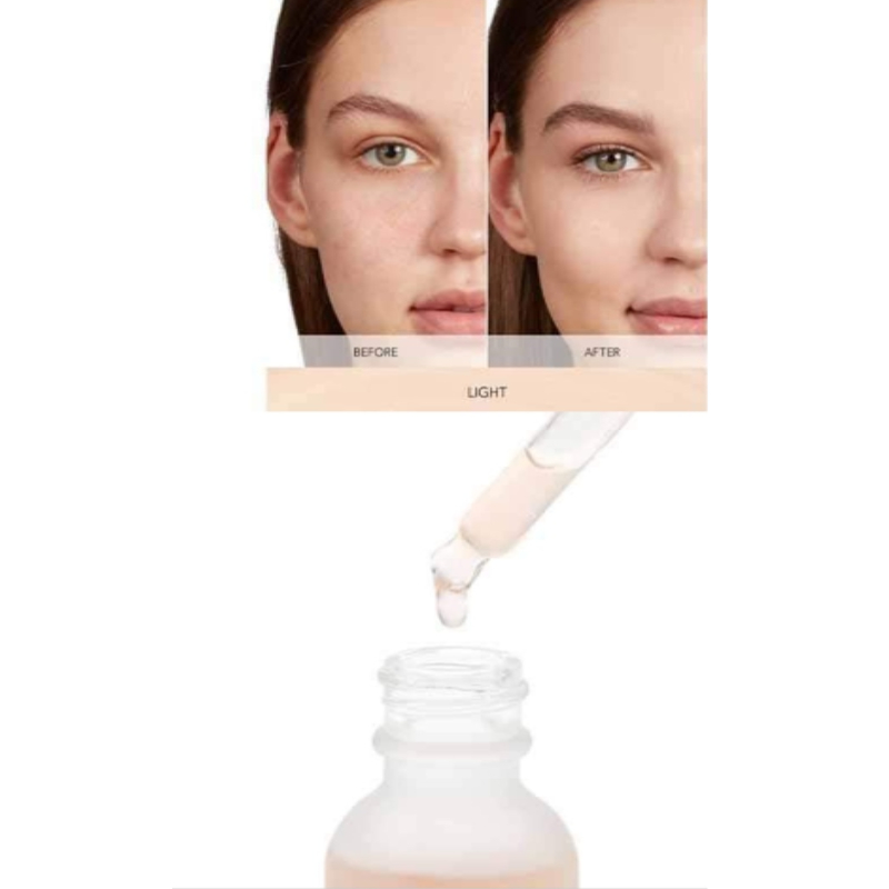 The Ordinary Lactic Acid 5% + HA 30ml