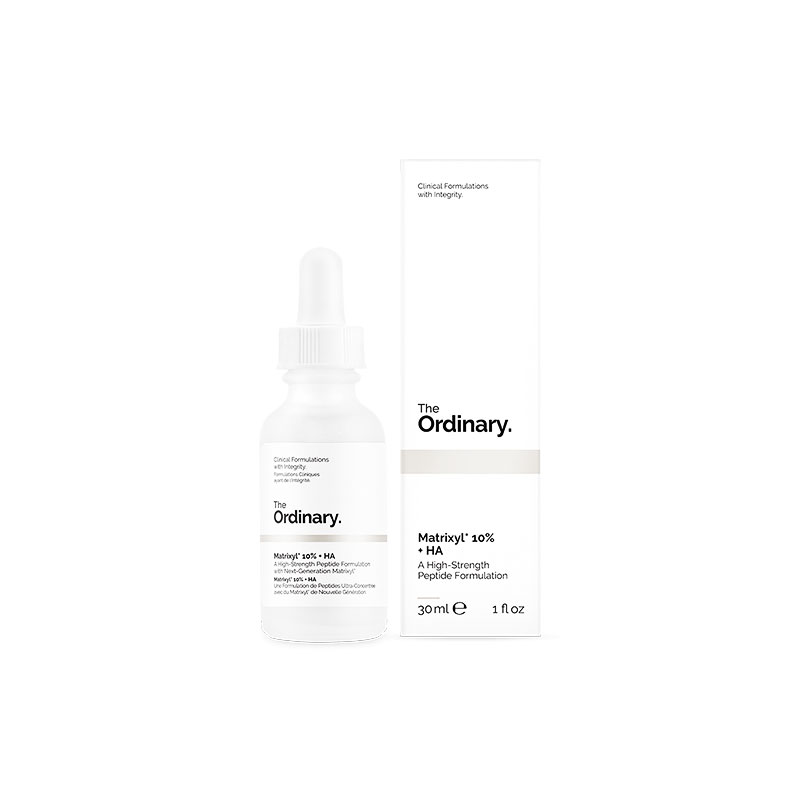 The Ordinary Matrixyl 10% + HA 30ml