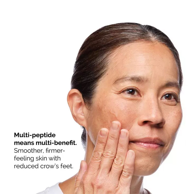 The Ordinary Multi-Peptide + HA Serum 30ml