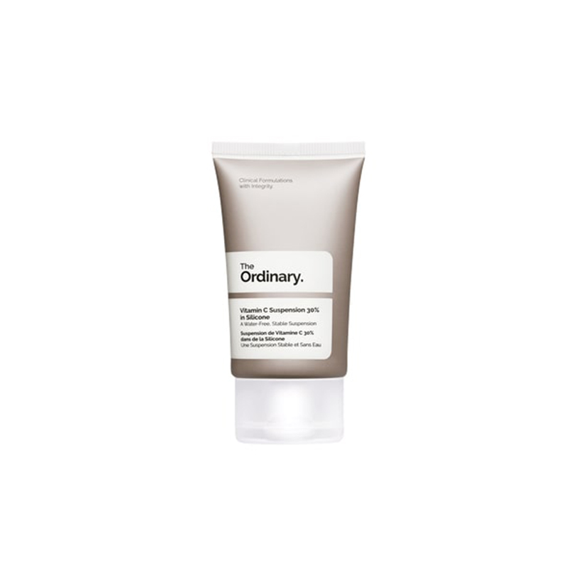 The Ordinary Vitamin C Suspension 30% in Silicone 30ml