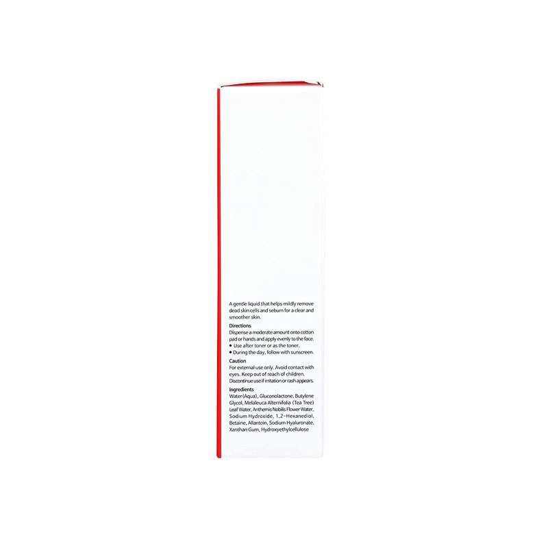 TIA'M AC Fighting PHA 12 Purifying Liquid 80ml