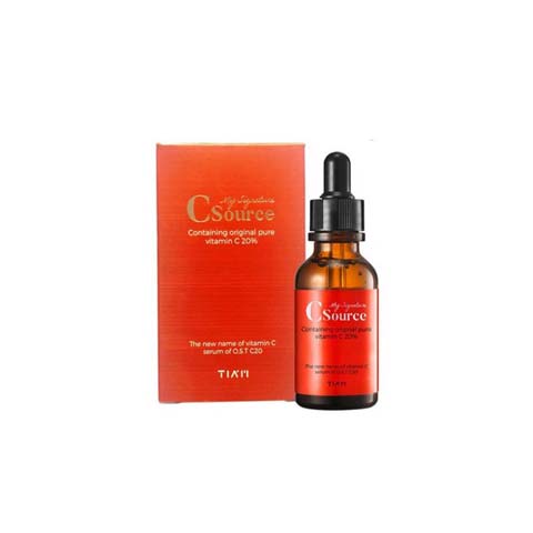 TIA'M My Signature C Source 30ml
