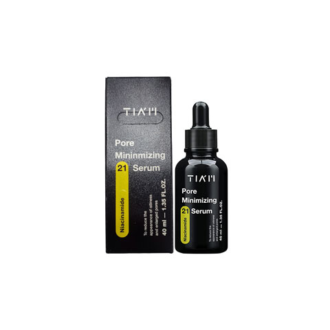 Tia'm Pore Minimizing 21 Serum 40ml