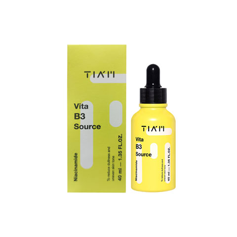 Tia'm Vita B3 Source Serum 40ml