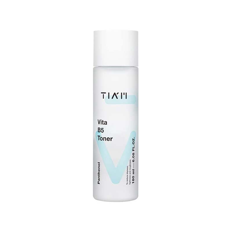 TIA'M Vita B5 Panthenol Toner 180ml