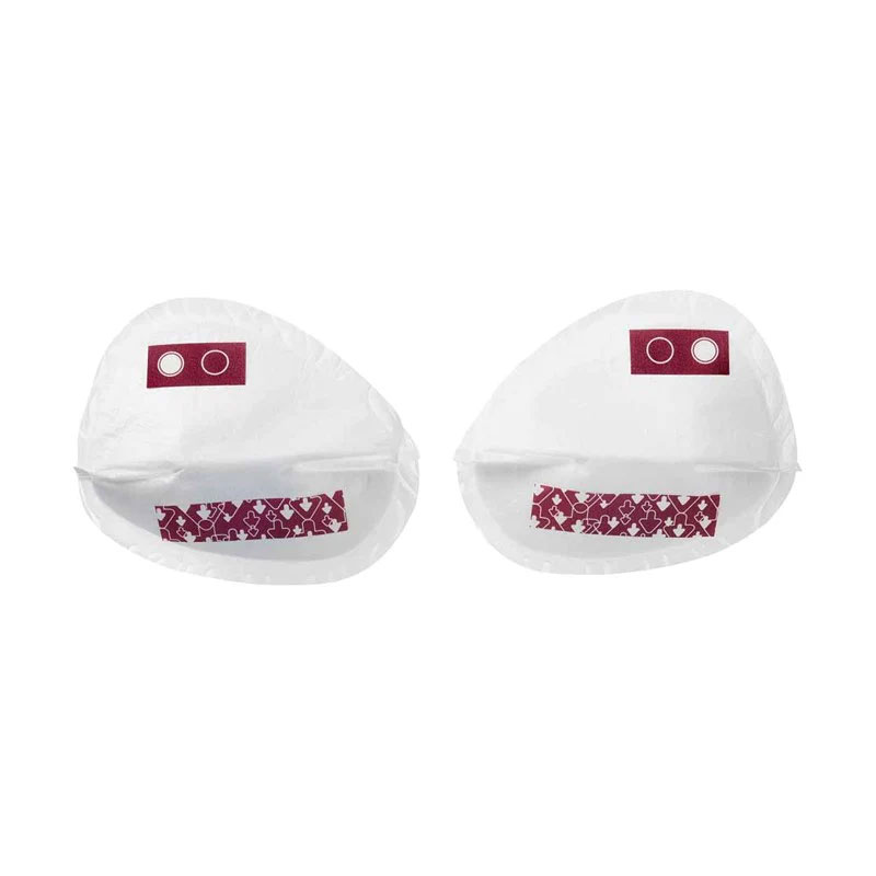 Tommee Tippee 24pcs Disposable Pads - Large