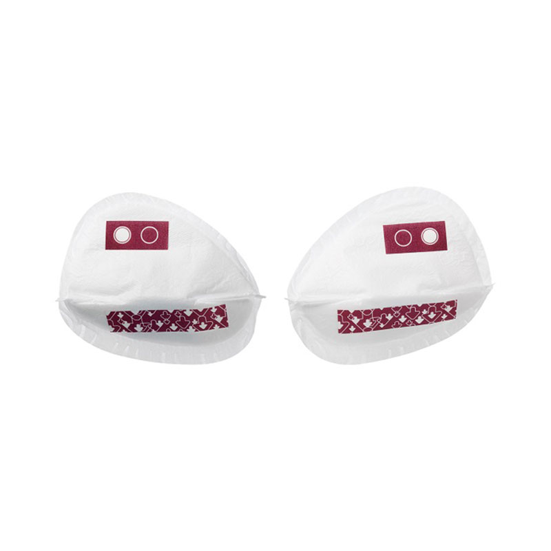 Tommee Tippee 40pcs Disposable Pads - Large
