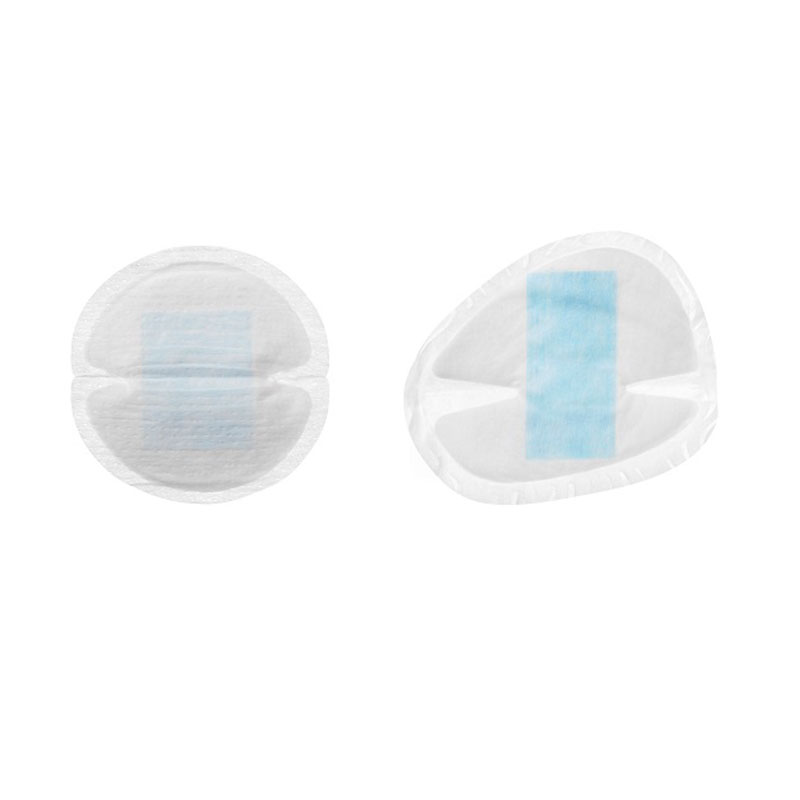 Tommee Tippee 40pcs Disposable Pads - Large