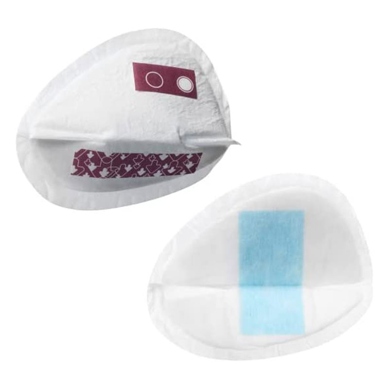 Tommee Tippee 40pcs Disposable Pads - Small