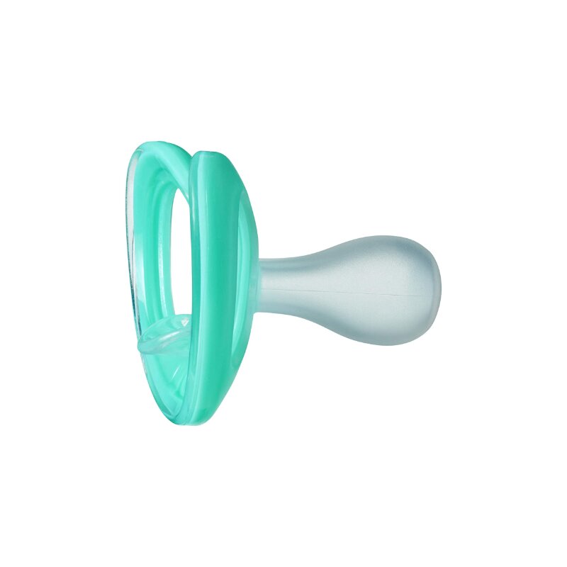 Tommee Tippee Advanced Sensitive Soother 0-6M - 2Pk