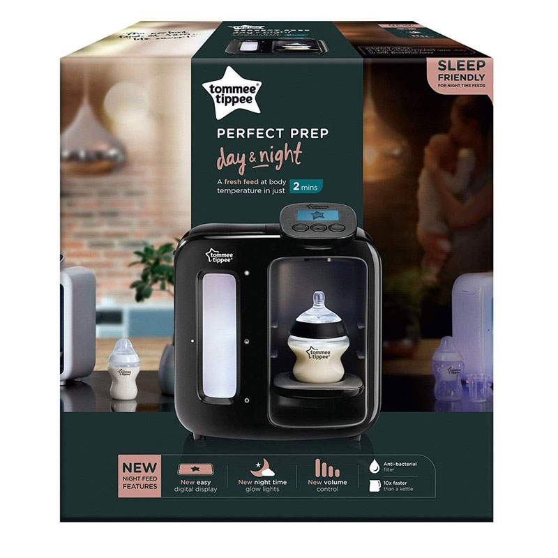 Tommee Tippee Perfect Prep Day & Night ( 7408 )