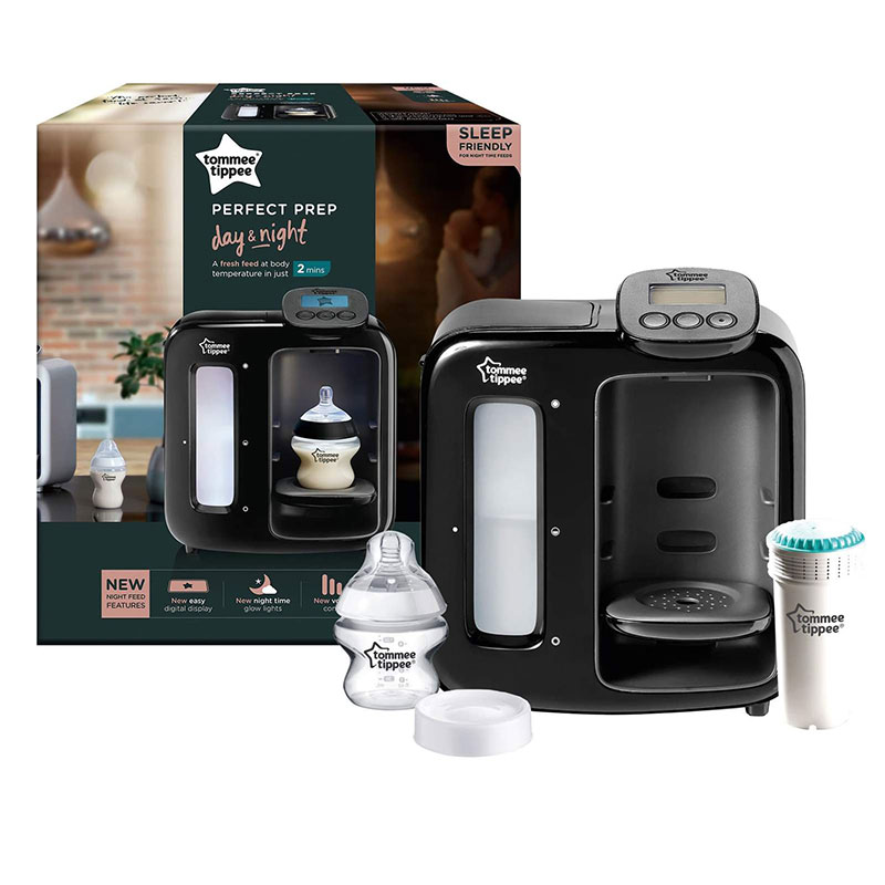 Tommee Tippee Perfect Prep Day & Night ( 7408 )