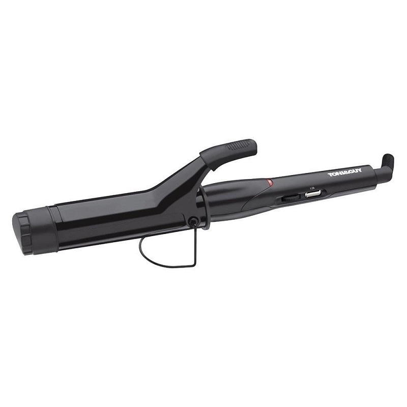 Toni & Guy Glamour Jumbo Hair Curling Tong