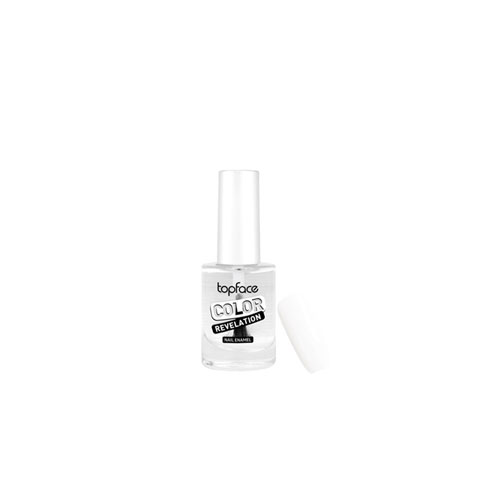 Topface Color Revelation Nail Enamel 9ml - 001