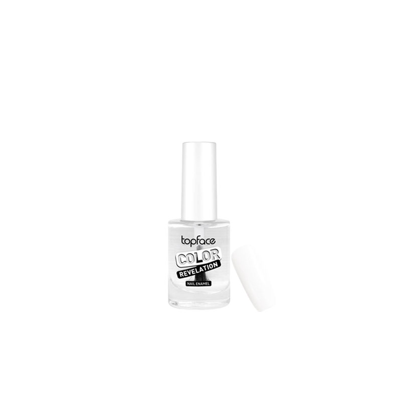 Topface Color Revelation Nail Enamel 9ml - 001