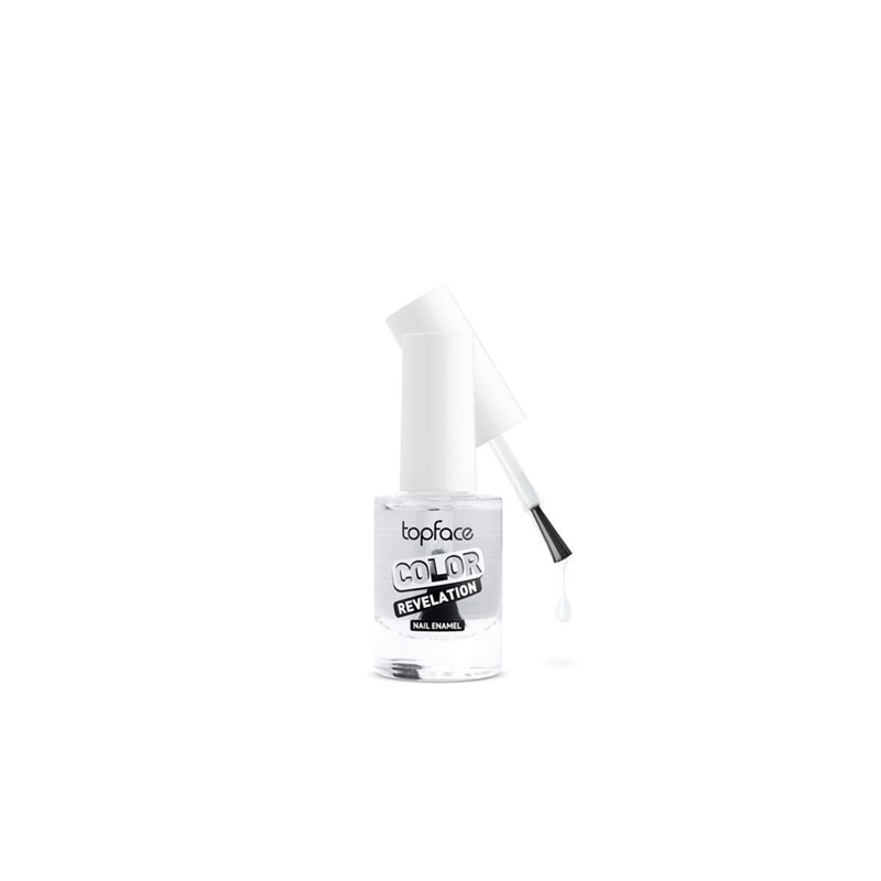 Topface Color Revelation Nail Enamel 9ml - 001