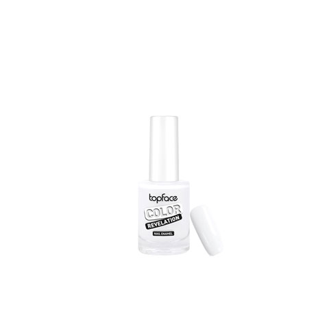 Topface Color Revelation Nail Enamel 9ml - 002