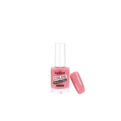 Topface Color Revelation Nail Enamel 9ml - 009