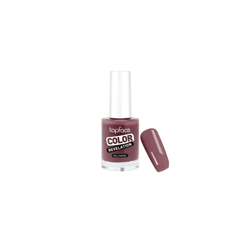 Topface Color Revelation Nail Enamel 9ml - 013