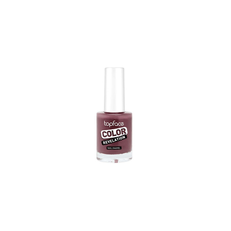 Topface Color Revelation Nail Enamel 9ml - 013